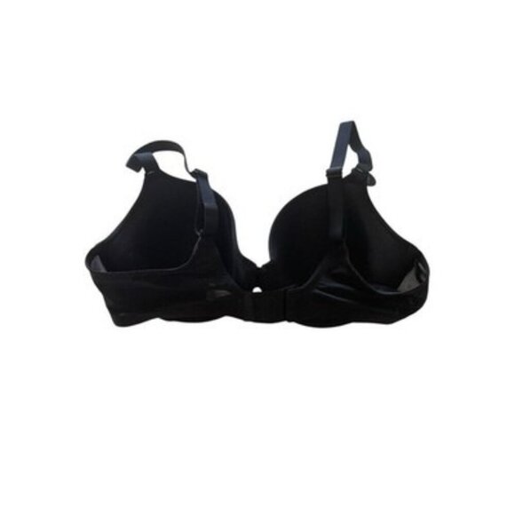 Wacoal 853387 Shape Revelation Shallow Top Underwire T-Shirt Bra Size 36D - Picture 2 of 4